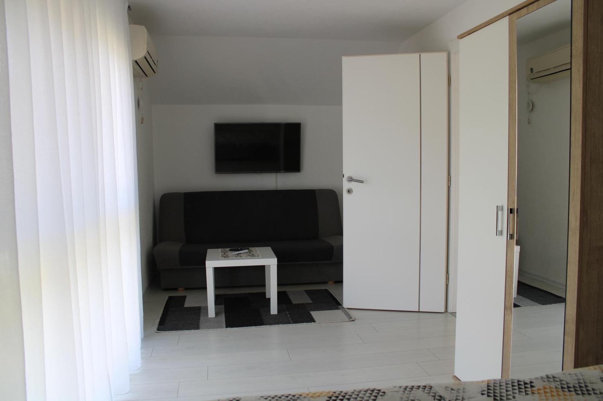 Am Una Lux House Bihać Exterior foto