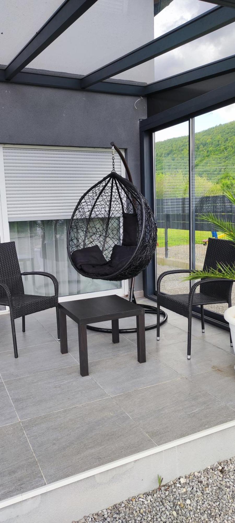 Am Una Lux House Bihać Exterior foto